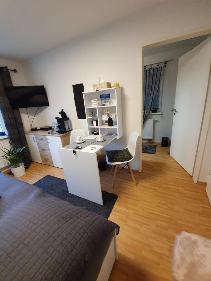Zentrales Zimmer Auf Dem Land Grosssolt Exterior photo